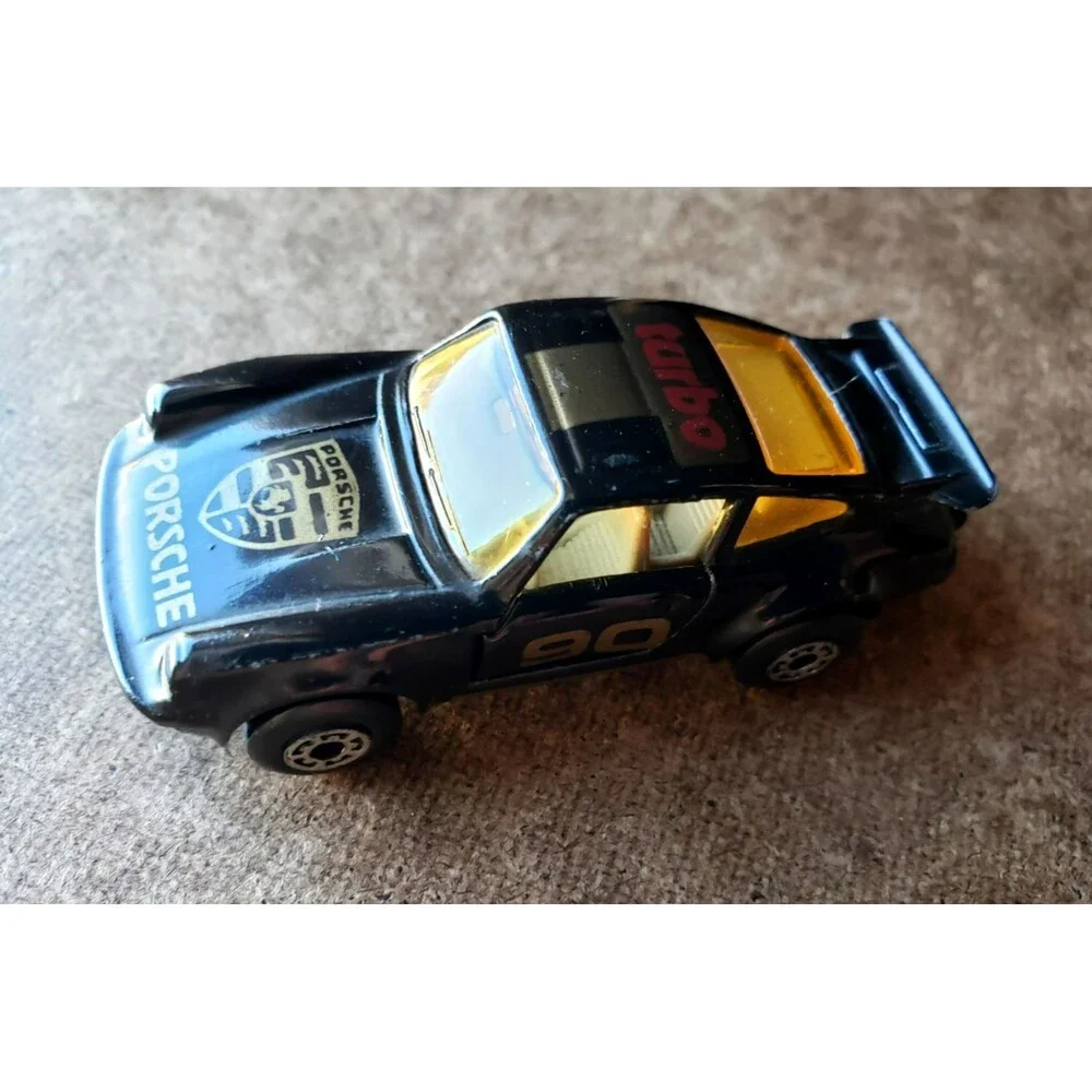 N/A matchbox superfast